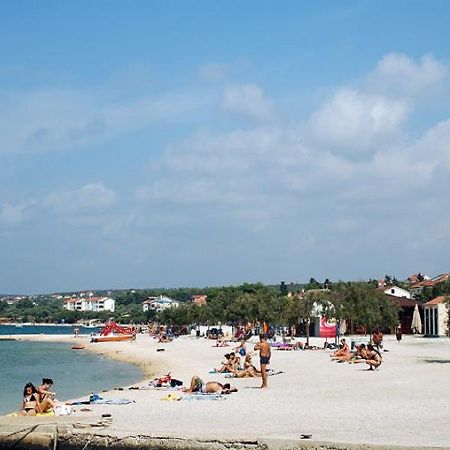 Apartment Dome Biograd Na Moru Exterior foto